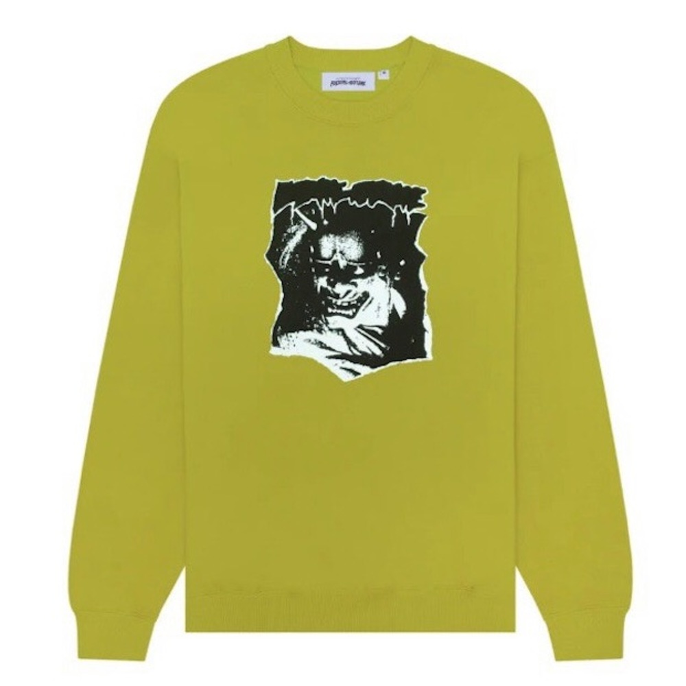 Fucking Awesome (FA) - ‘Inner Demon’ Crewneck